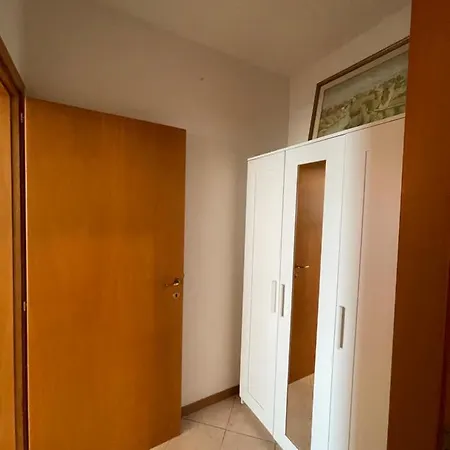 A Casa Di Silvia