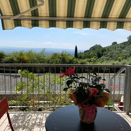 A Casa Di Silvia Gambassi Terme