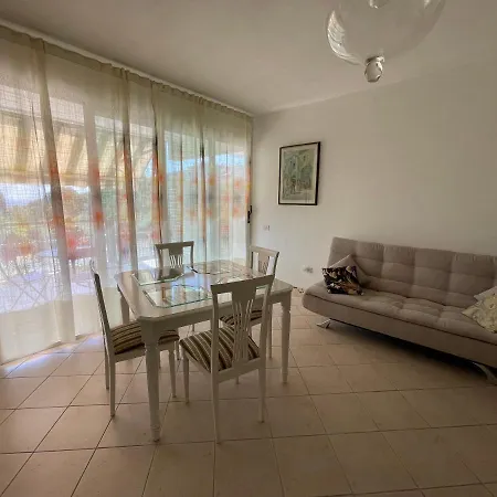 A Casa Di Silvia *