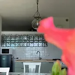 A Casa Di Silvia 아파트 *