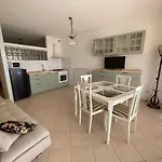A Casa Di Silvia 아파트 감바시