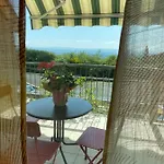 아파트 A Casa Di Silvia 감바시