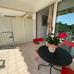 아파트 A Casa Di Silvia 감바시