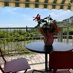 아파트 A Casa Di Silvia 감바시