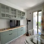 A Casa Di Silvia 아파트 감바시