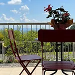 아파트 A Casa Di Silvia 감바시
