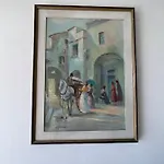 A Casa Di Silvia