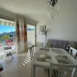 아파트 A Casa Di Silvia 감바시
