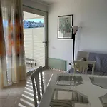 A Casa Di Silvia * 감바시