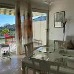 아파트 A Casa Di Silvia *