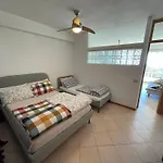아파트 A Casa Di Silvia