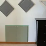 A Casa Di Silvia 아파트 감바시