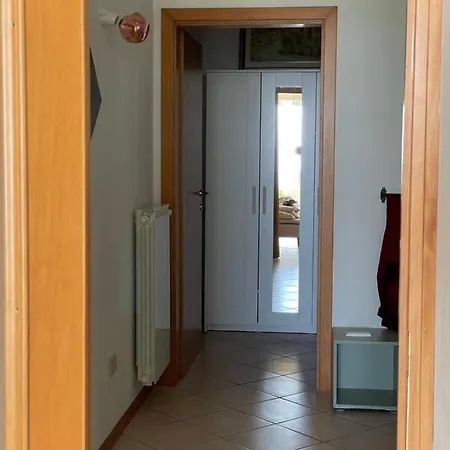 A Casa Di Silvia * Gambassi Terme