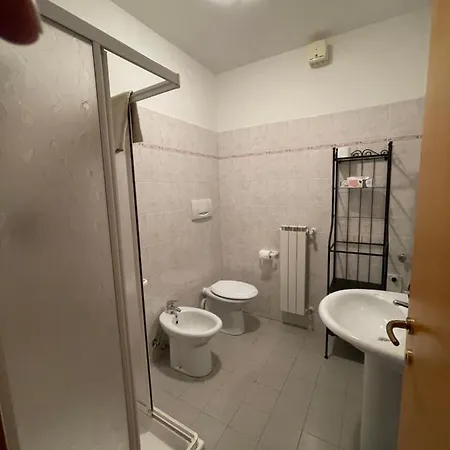A Casa Di Silvia Apartment Gambassi Terme