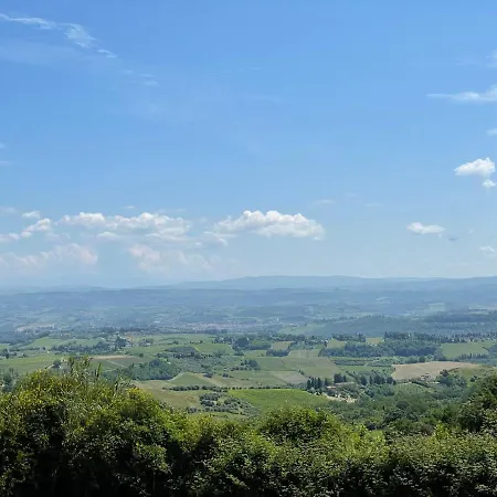A Casa Di Silvia Gambassi Terme