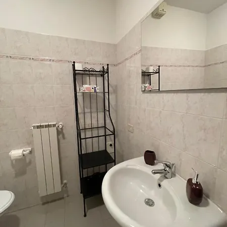 A Casa Di Silvia Apartamento *