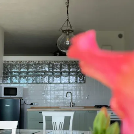 A Casa Di Silvia Apartment *