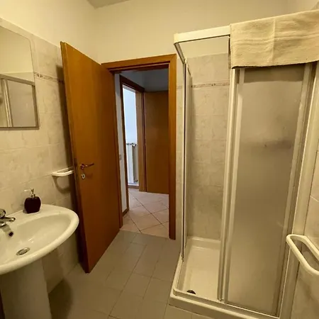 Apartamento A Casa Di Silvia
