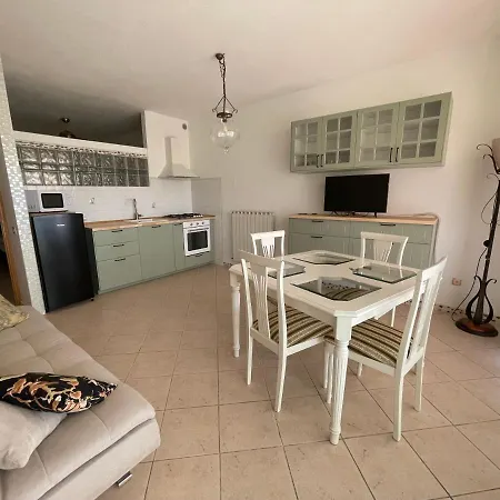 A Casa Di Silvia Apartamento Gambassi Terme