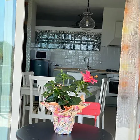 A Casa Di Silvia Gambassi Terme