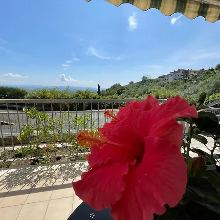A Casa Di Silvia *