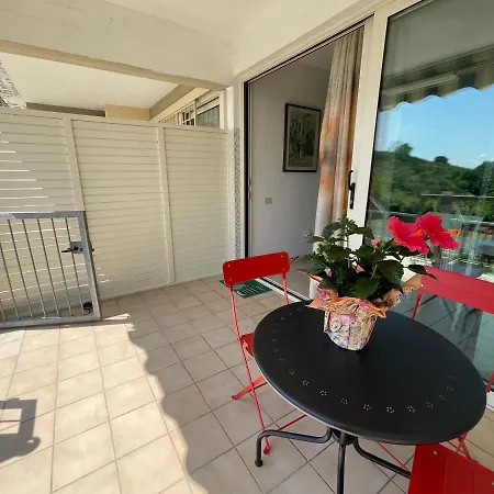Apartamento A Casa Di Silvia Gambassi Terme