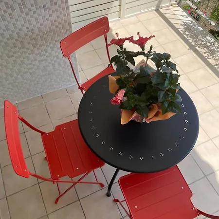 A Casa Di Silvia Apartamento *