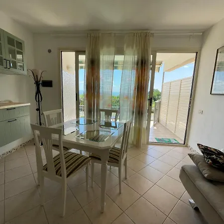 Apartment A Casa Di Silvia