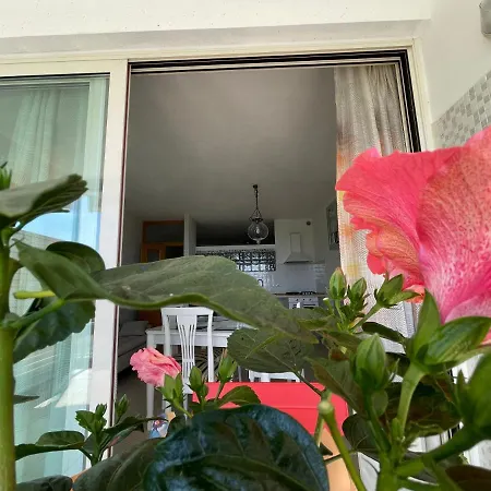A Casa Di Silvia Apartment