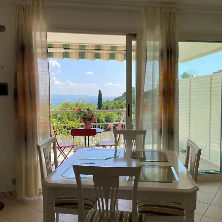 A Casa Di Silvia *