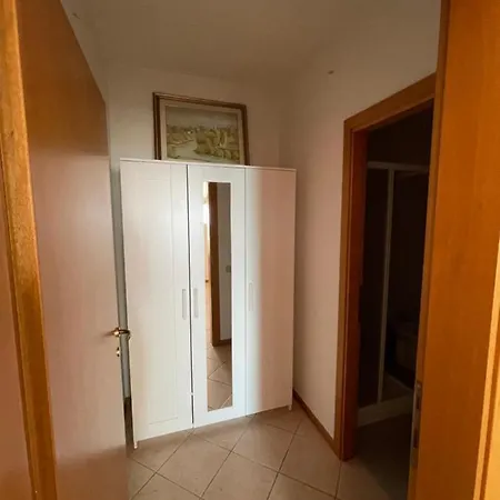 A Casa Di Silvia