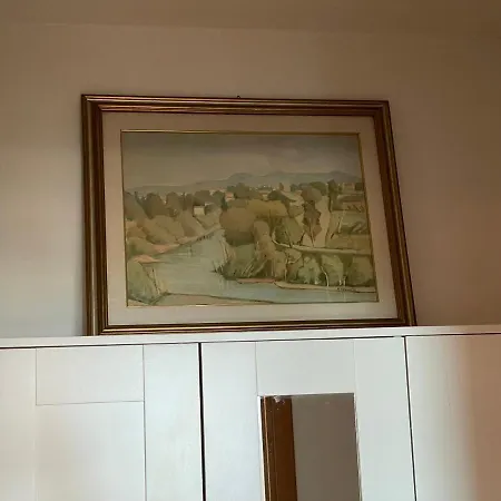 A Casa Di Silvia Gambassi Terme