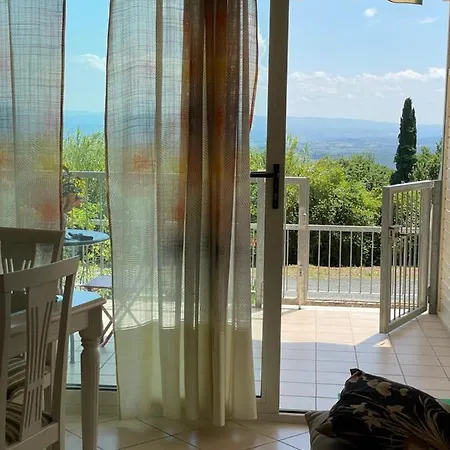 A Casa Di Silvia Apartment *