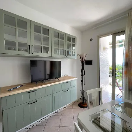 A Casa Di Silvia Apartamento Gambassi Terme