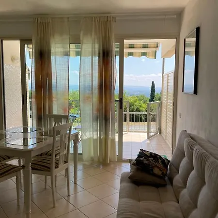A Casa Di Silvia Apartment *