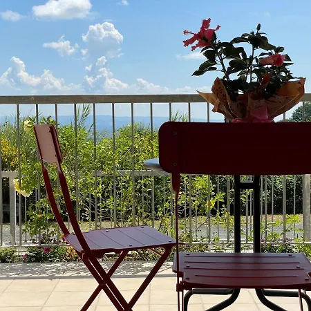 Apartamento A Casa Di Silvia Gambassi Terme