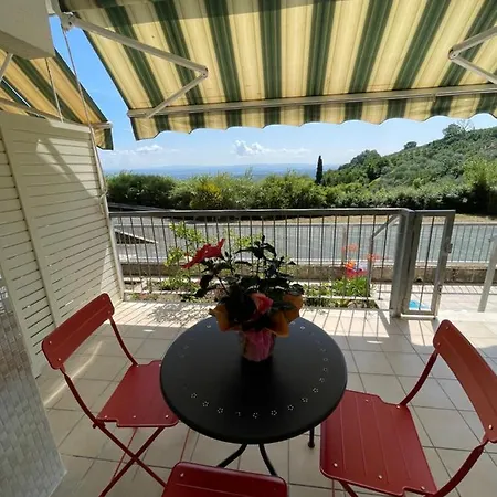 A Casa Di Silvia