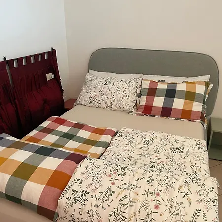 A Casa Di Silvia Gambassi Terme