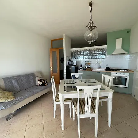 Apartamento A Casa Di Silvia *