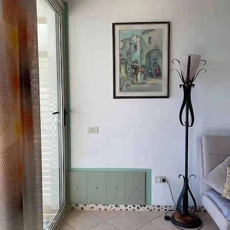 A Casa Di Silvia