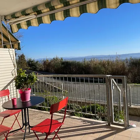 A Casa Di Silvia Apartment *
