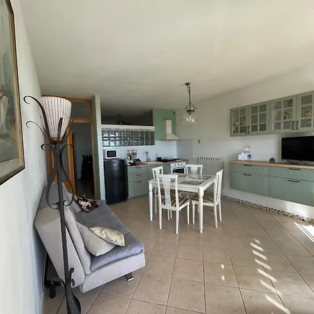A Casa Di Silvia Apartment Gambassi Terme