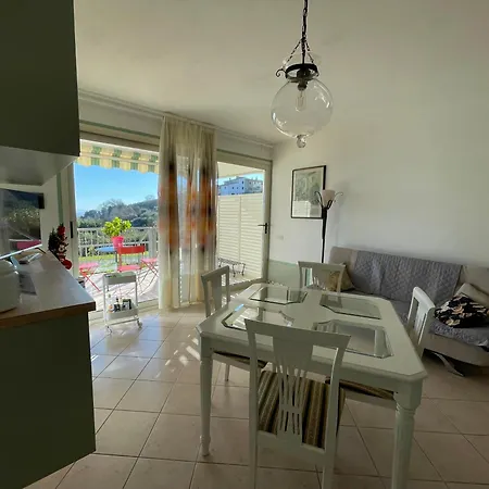 A Casa Di Silvia Gambassi Terme