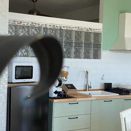 A Casa Di Silvia
