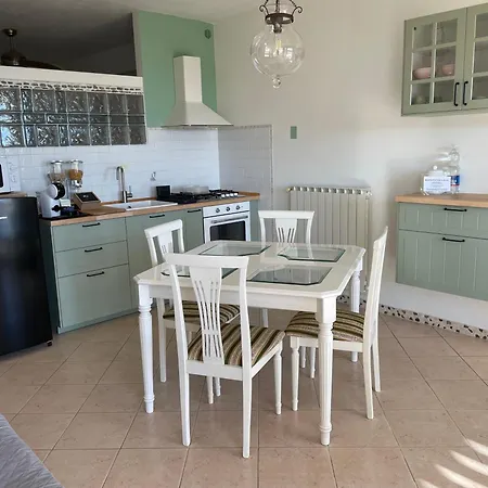 A Casa Di Silvia Gambassi Terme