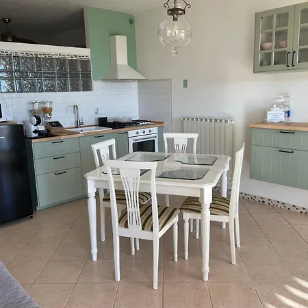 A Casa Di Silvia Gambassi Terme