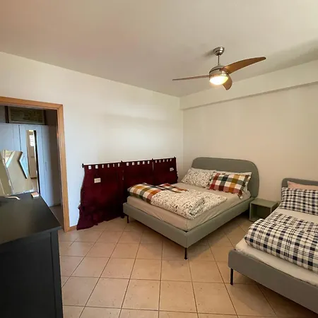 A Casa Di Silvia Apartment