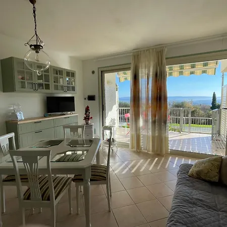 A Casa Di Silvia