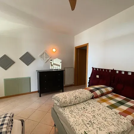 A Casa Di Silvia Apartamento *