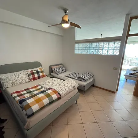 Apartamento A Casa Di Silvia